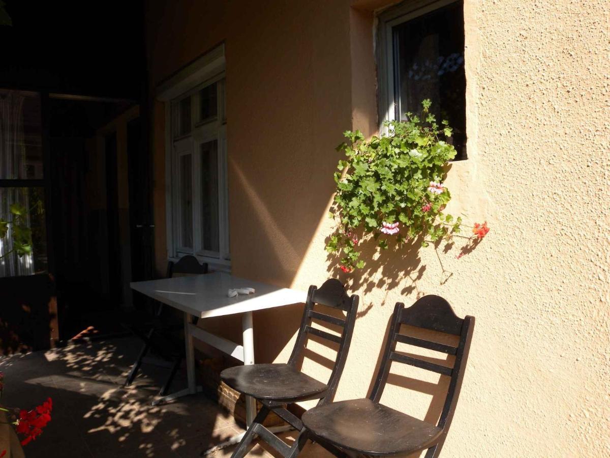 Apartment In Balatonmariafuerdo 19249 Balatonkeresztúr エクステリア 写真