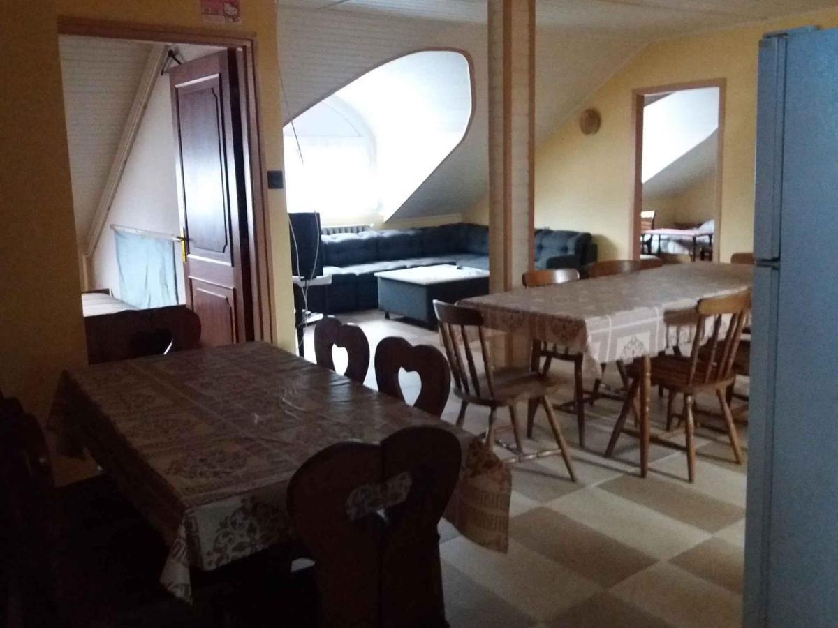 Apartment In Balatonmariafuerdo 19249 Balatonkeresztúr エクステリア 写真