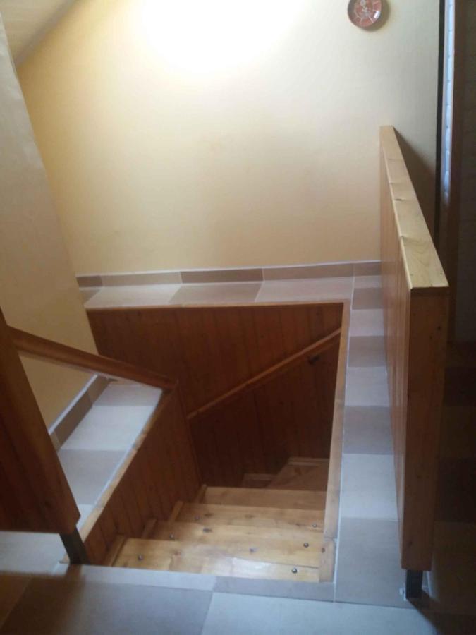 Apartment In Balatonmariafuerdo 19249 Balatonkeresztúr エクステリア 写真