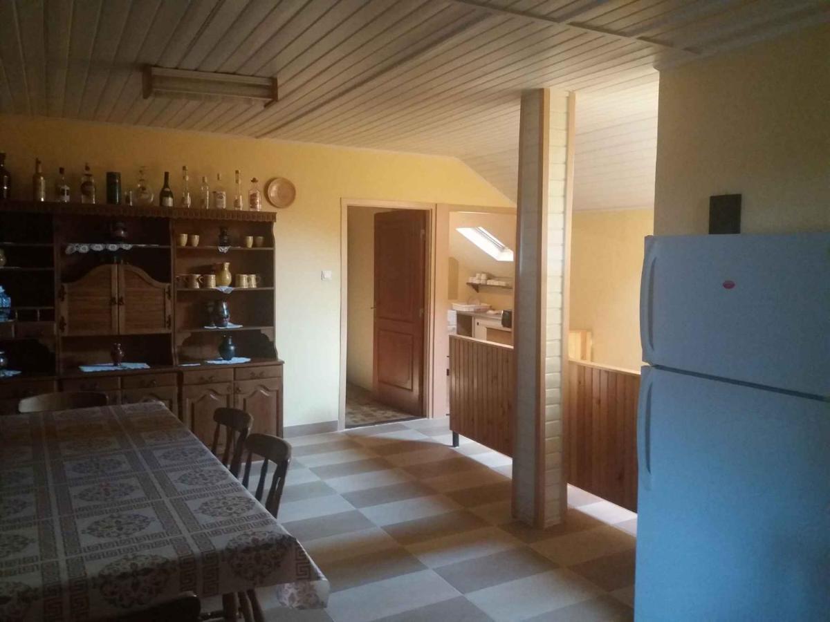 Apartment In Balatonmariafuerdo 19249 Balatonkeresztúr エクステリア 写真
