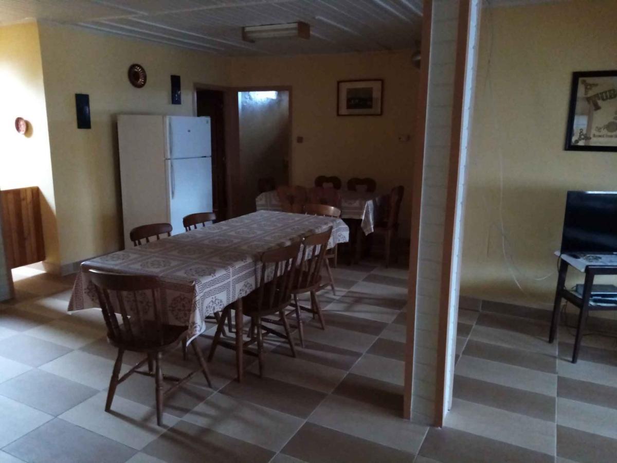 Apartment In Balatonmariafuerdo 19249 Balatonkeresztúr エクステリア 写真
