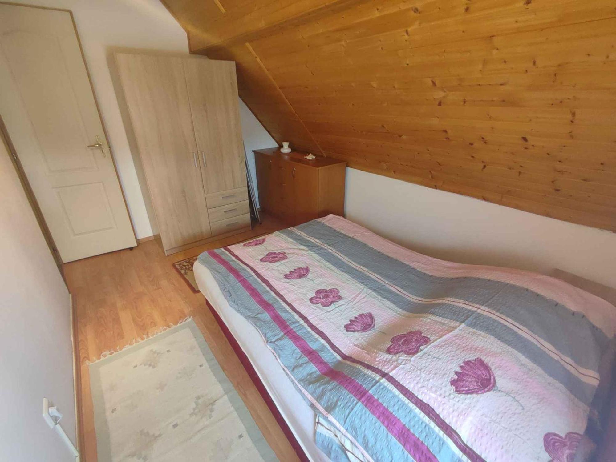 Apartment In Balatonmariafuerdo 19249 Balatonkeresztúr エクステリア 写真