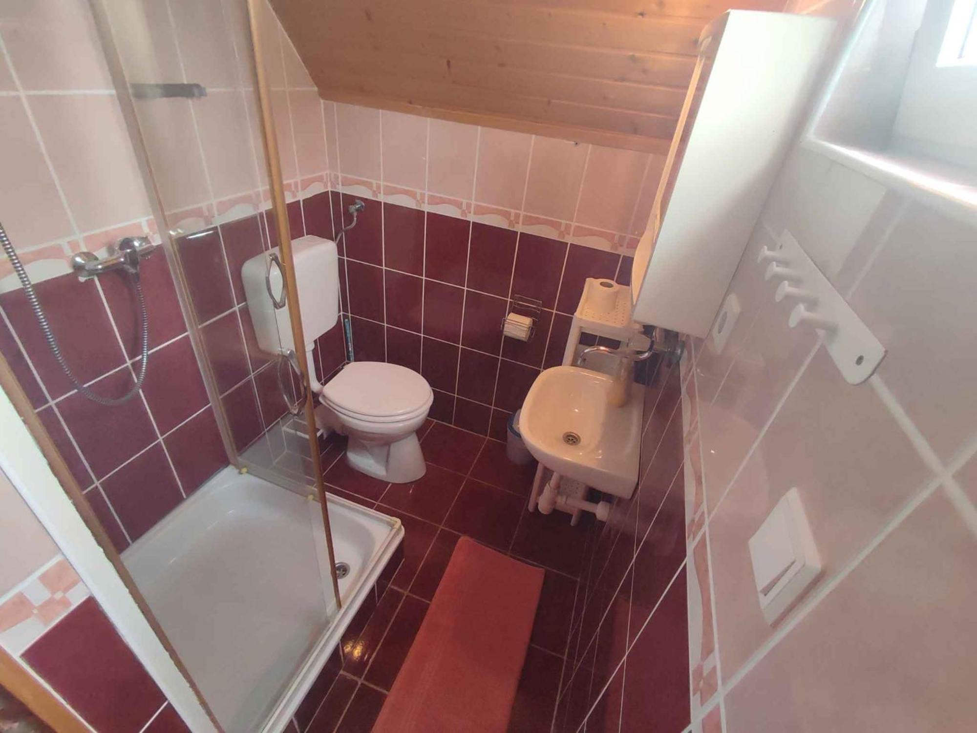 Apartment In Balatonmariafuerdo 19249 Balatonkeresztúr エクステリア 写真